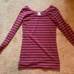 Mathilda Jane stripped